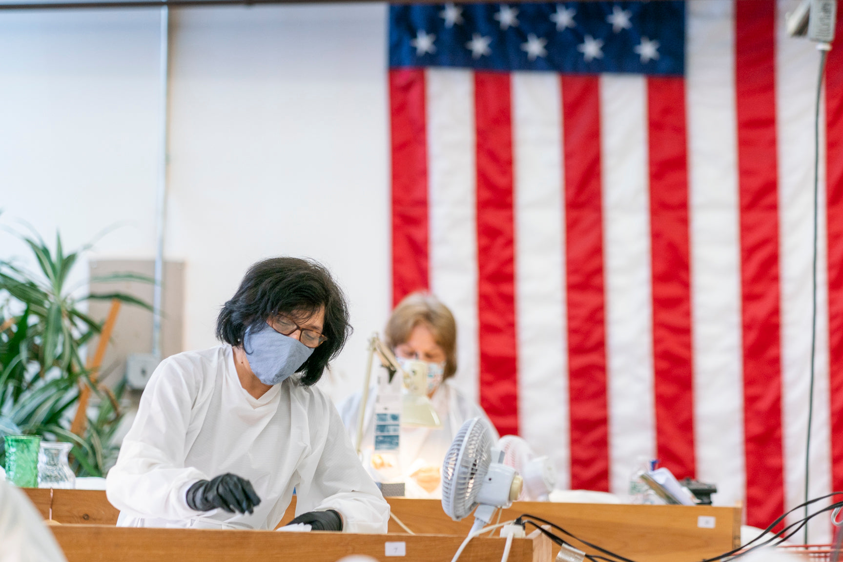 Revitalizing Onshore Garment Manufacturing with Merrow's Innovative Ed ...